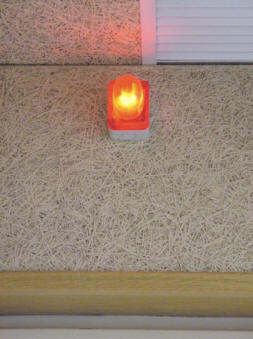 La radio: Piloto rojo