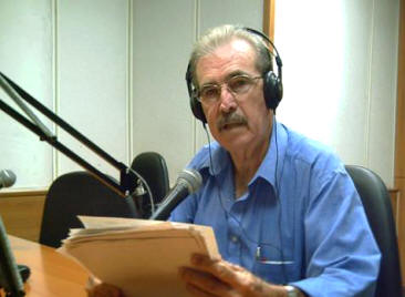 Cómo se hace radio: La redacción y la locución