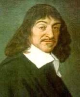 René Descartes