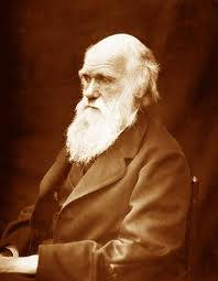 Charles Darwin
