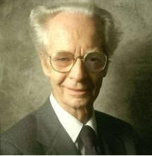 B.F. Skinner