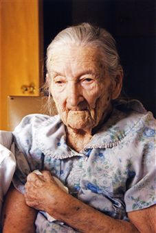 Enfermedad de Alzheimer: Cambios emocionales y en el estado de ánimo 