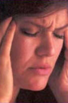 Dolor de cabeza y migraña