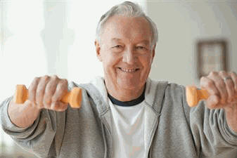 El estrés y el envejecimiento