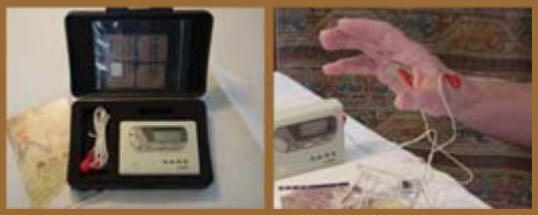 La medicina tradicional china, utiliza la “acupuntura”