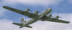Bombardero B-29