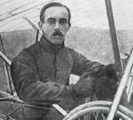 Alberto Santos Dumont