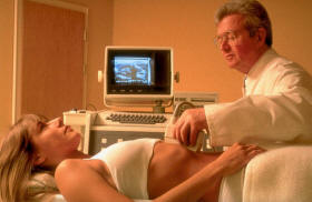 La medicina fue una de las áreas que obtuvo mayor avance tecnológico, proporcionando nuevos medios para diagnosticar y tratar enfermedades antes consideradas incurables