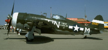 Republic P-47
