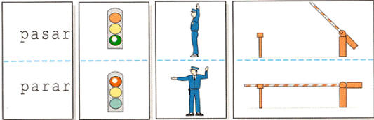 Para poder ser utilizado correctamente, cualquier tipo de código debe ser completo, inequívoco, adecuado al canal por el que se transmite e inteligible para todo el que lo conozca.