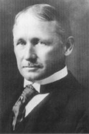 Frederick W. Taylor