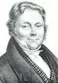 Juan Jacobo Berzelius