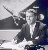 W. von Braun