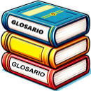 Glosarios técnicos